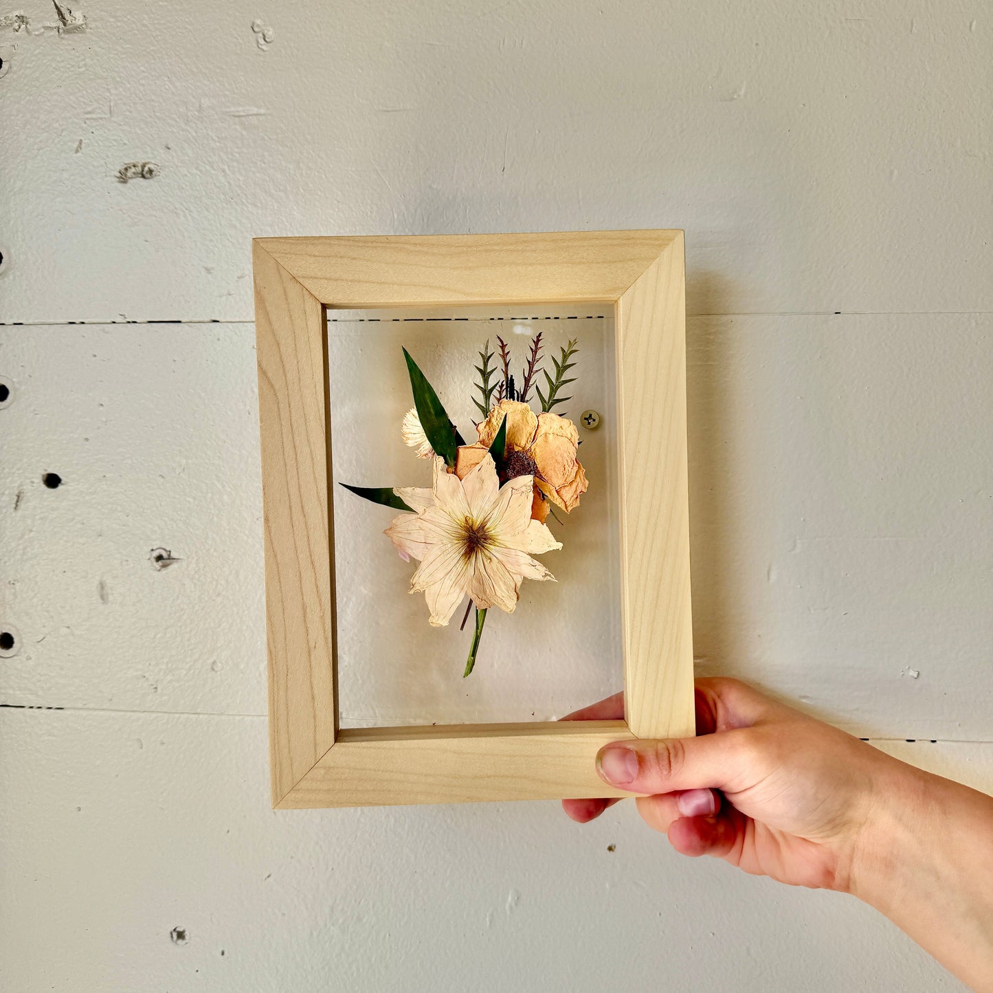 5x7" ADD ON ONLY