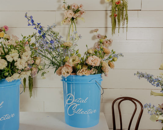 Flower mail: How to ship your bridal bouquet out of state to have it preserved.