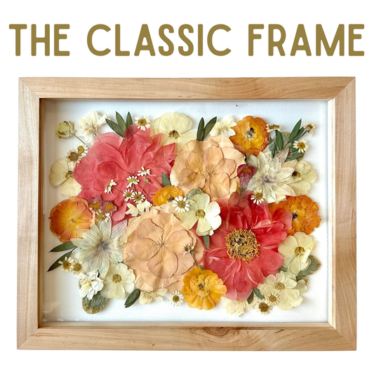 The Classic Frame