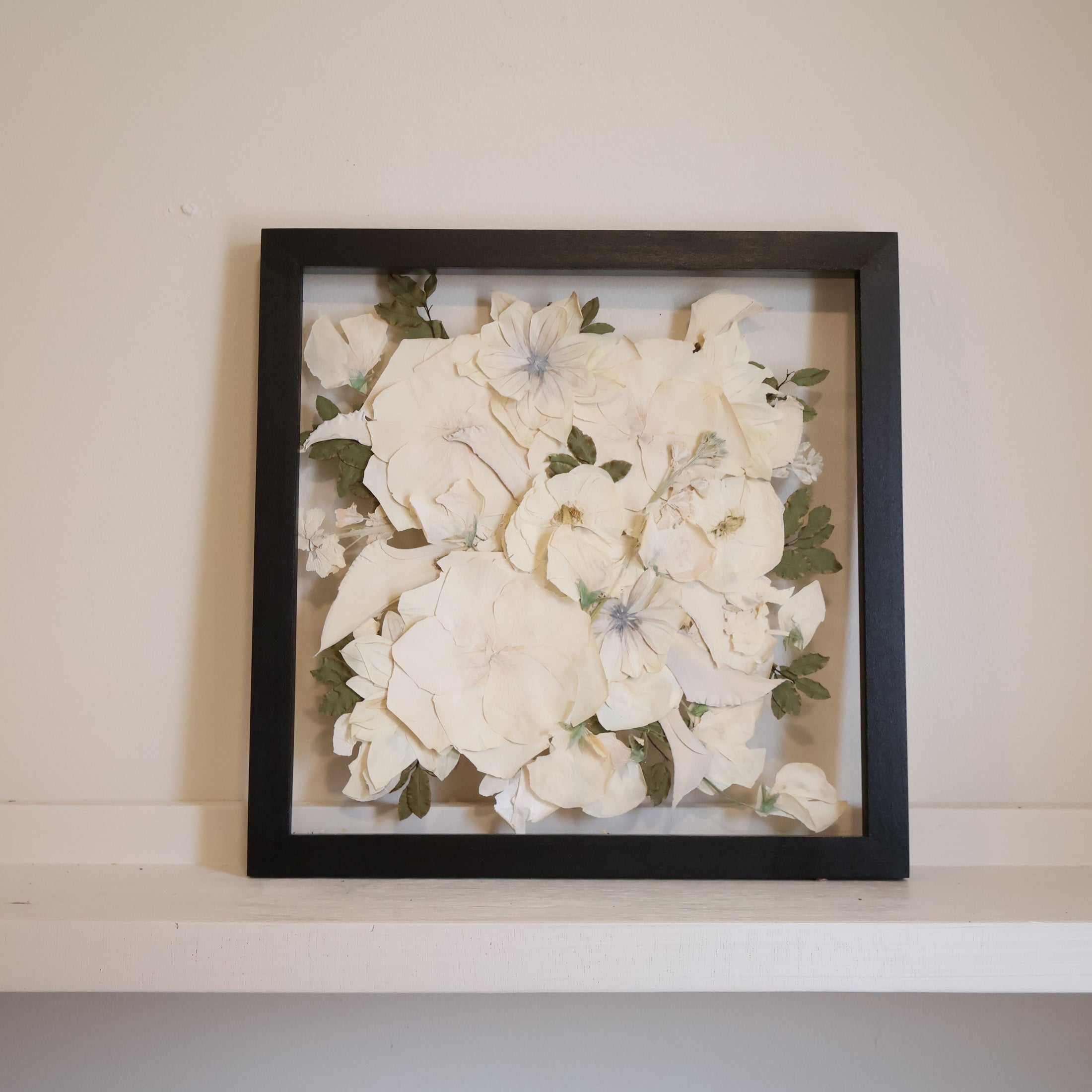 The Classic Frame