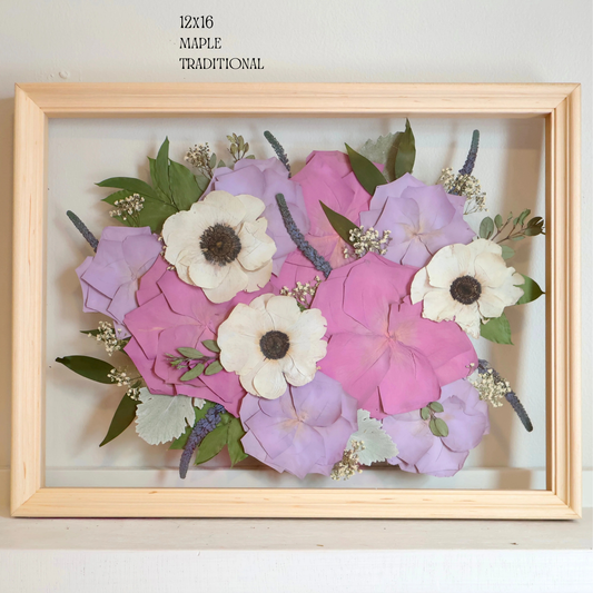The Classic Frame