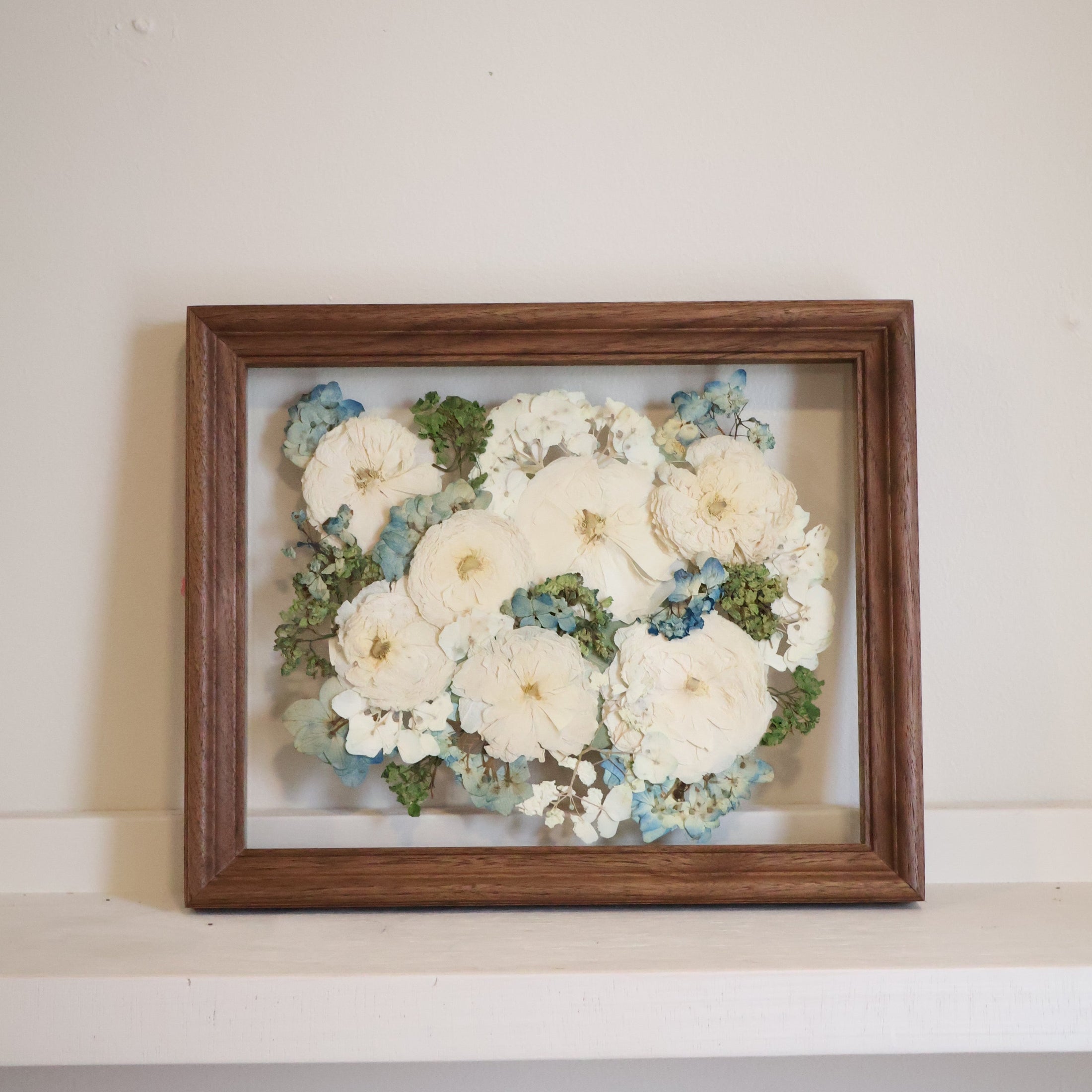 The Classic Frame