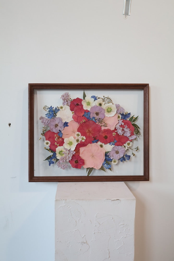 The Classic Frame