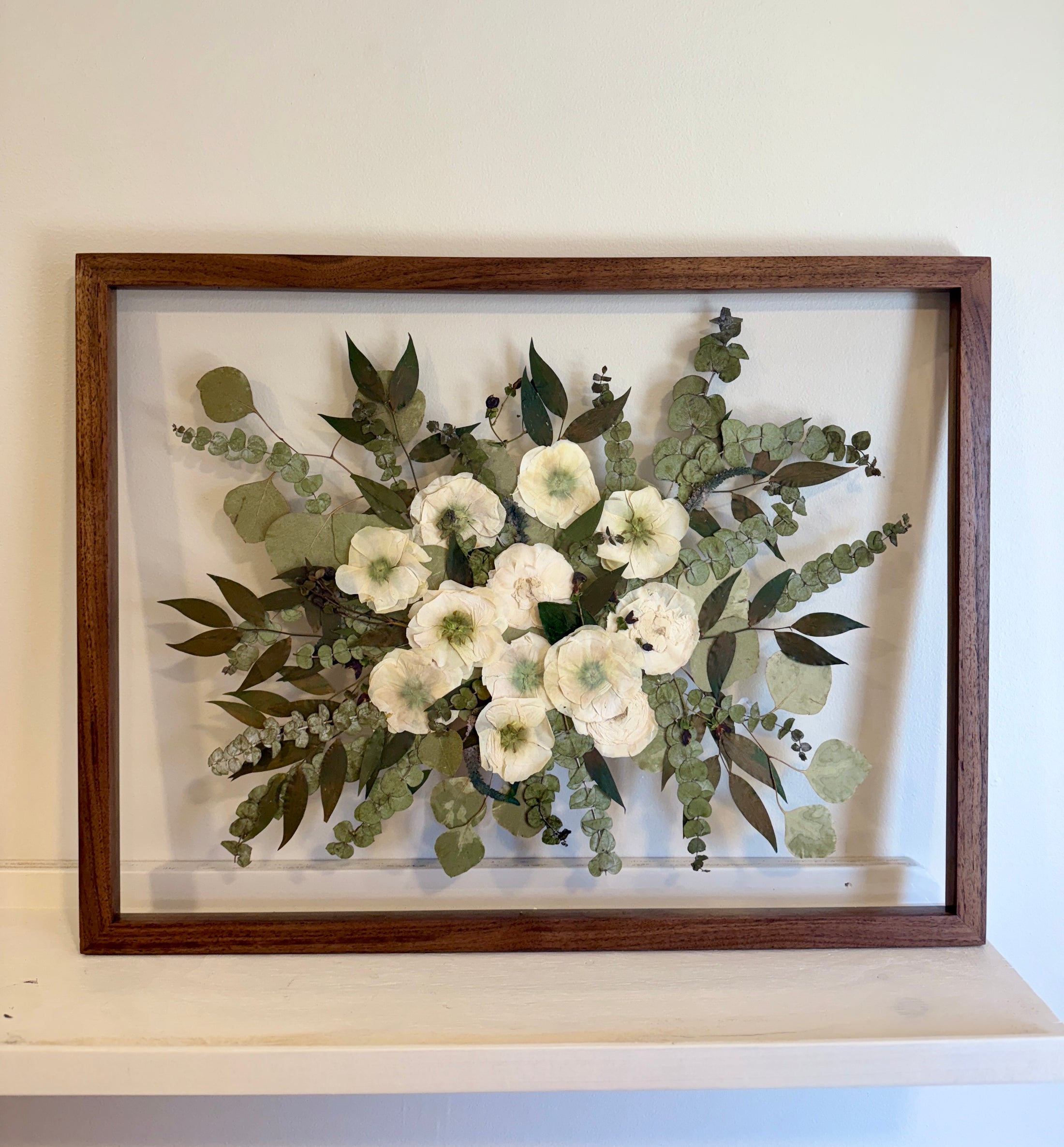 The Classic Frame