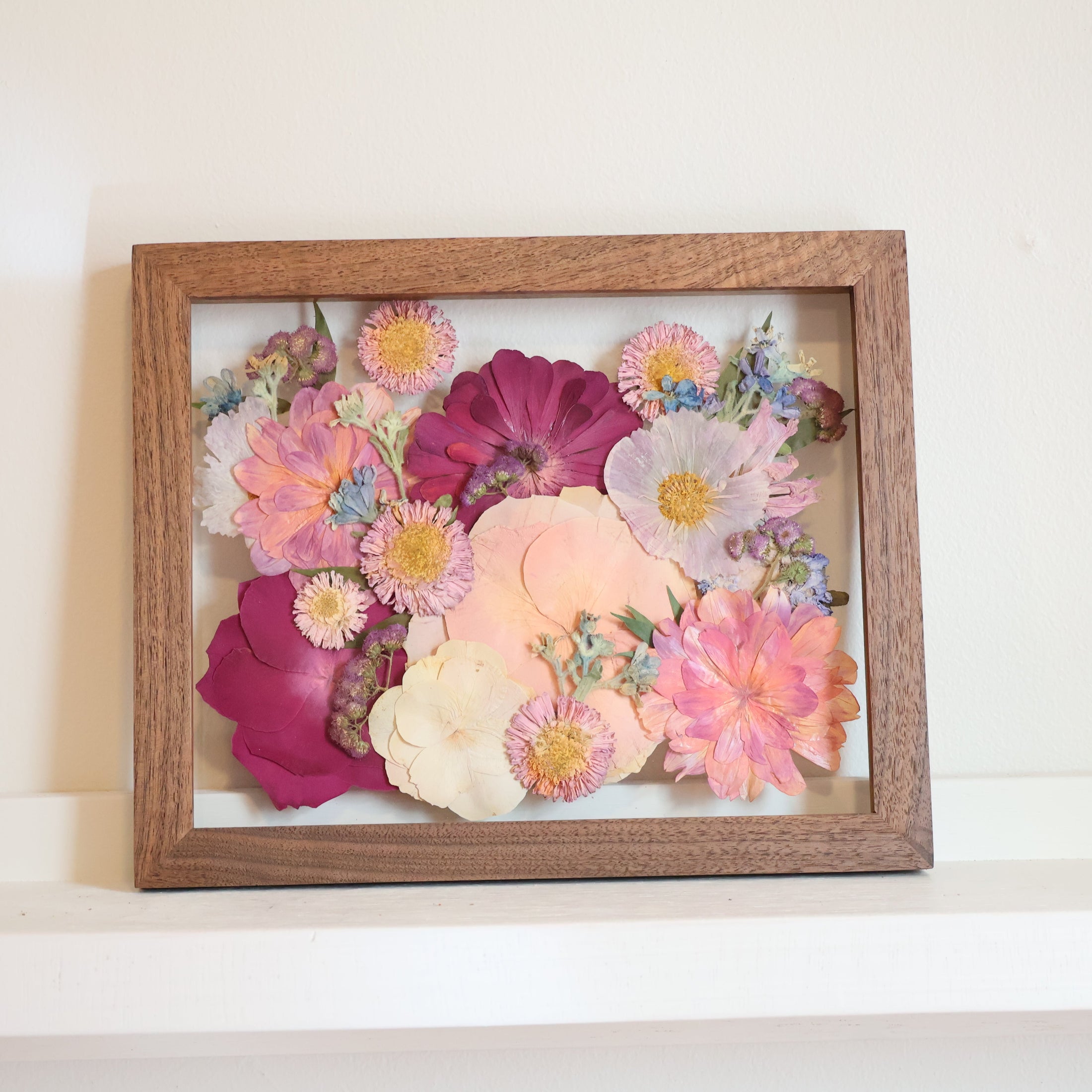 The Classic Frame