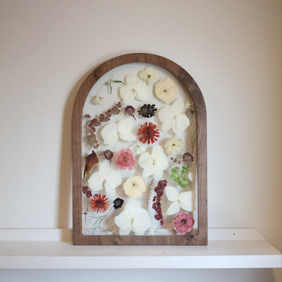 Flower Reverve The Flower Preservation Process | Petal Collective