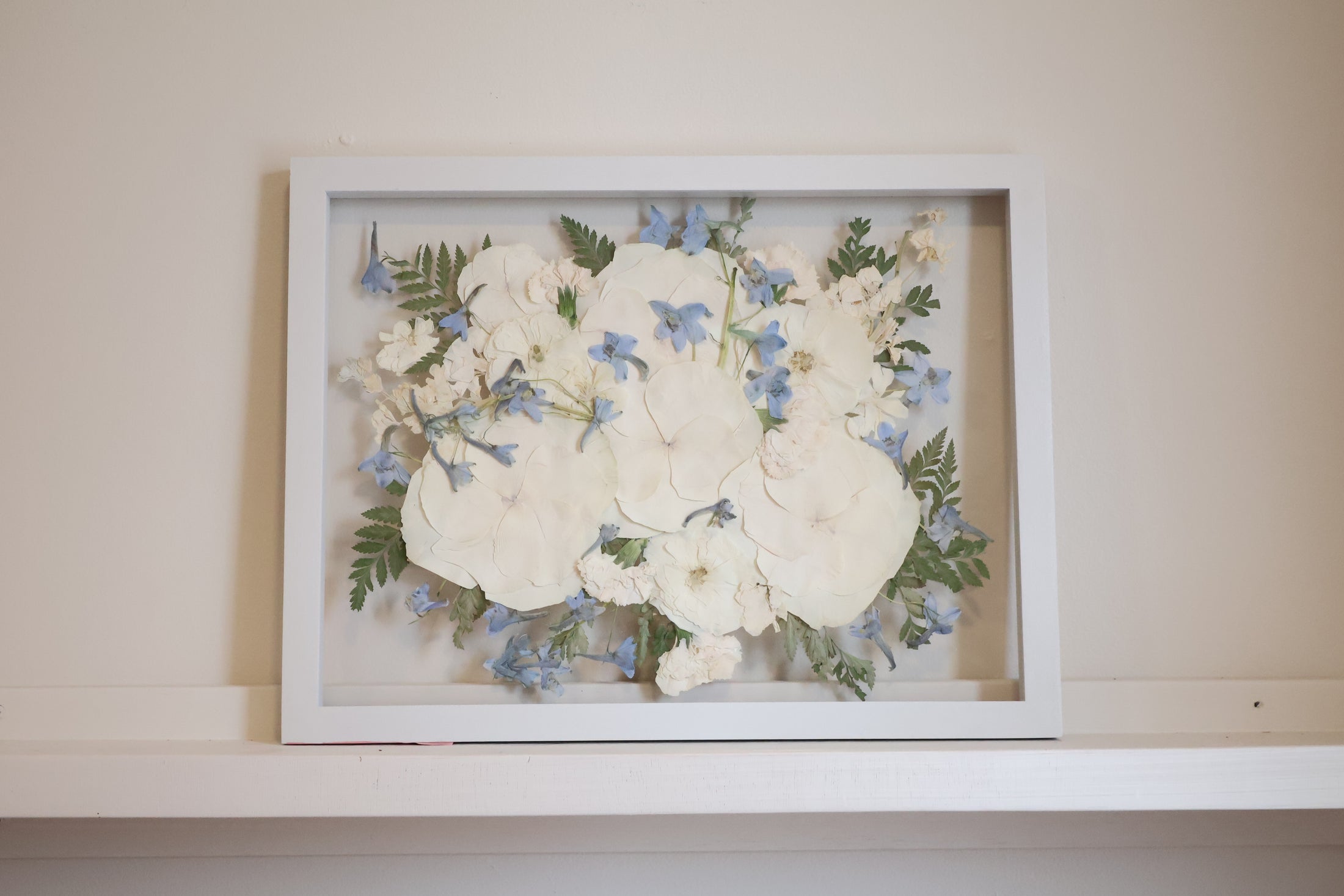 The Classic Frame