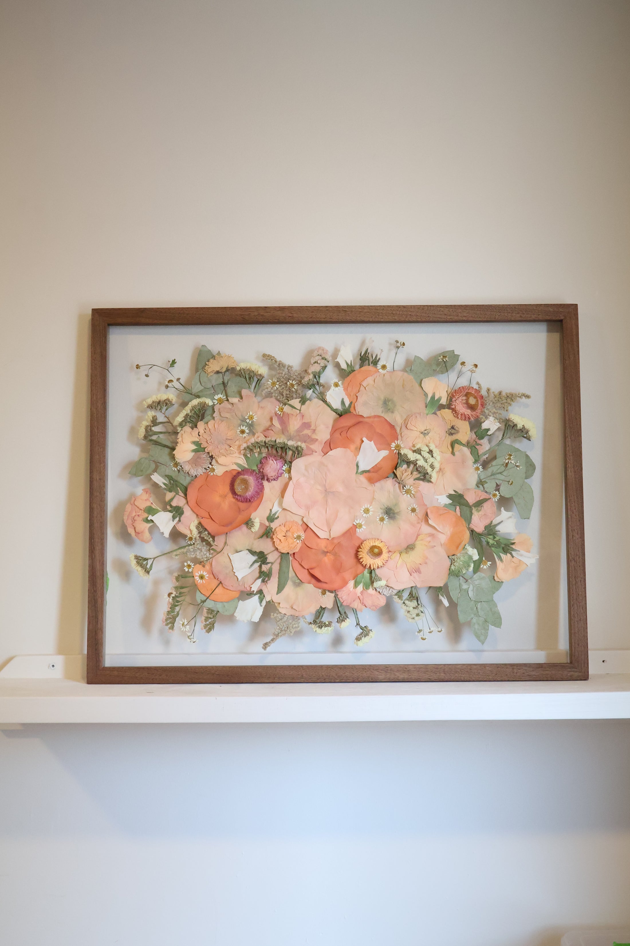 The Classic Frame