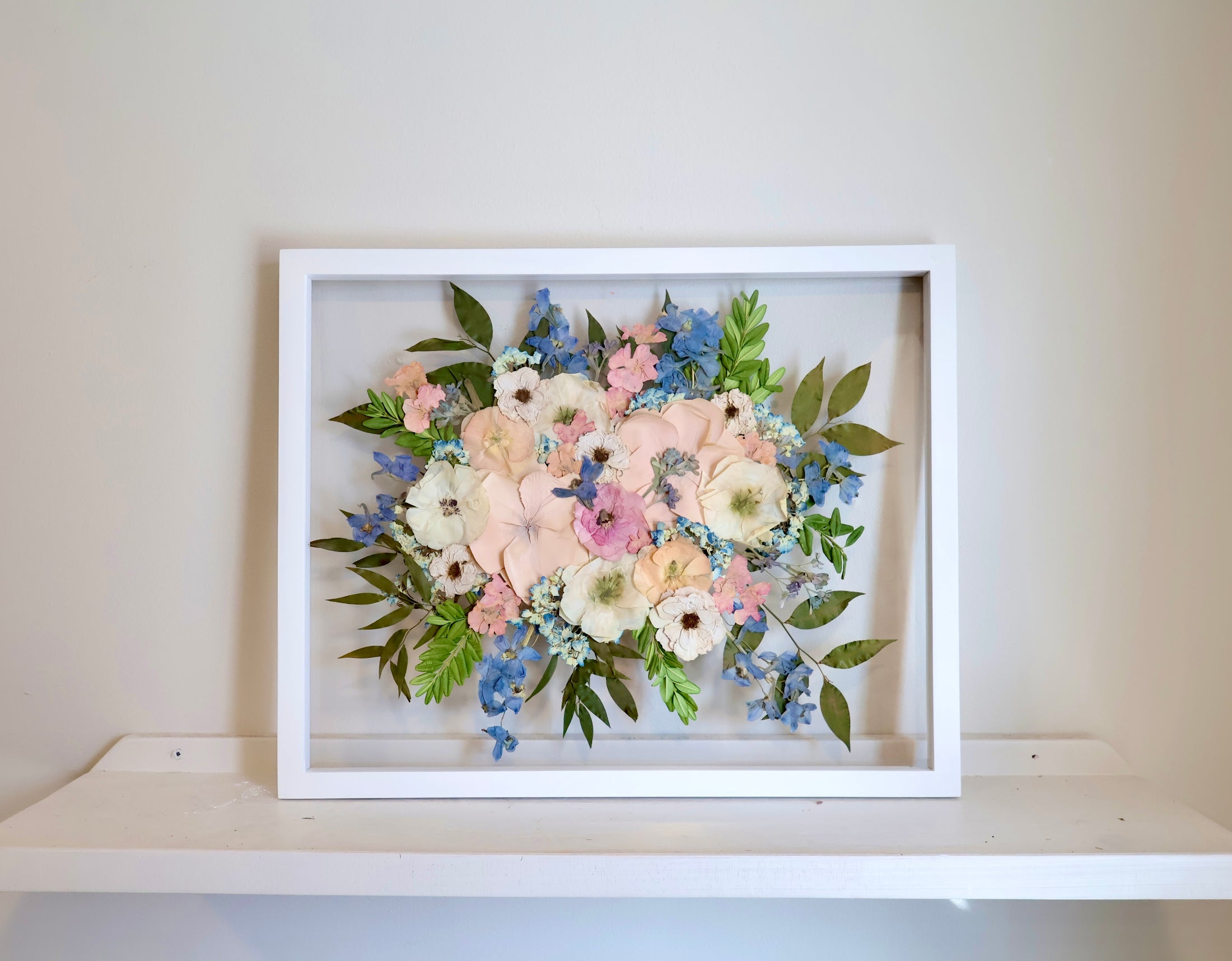 The Classic Frame