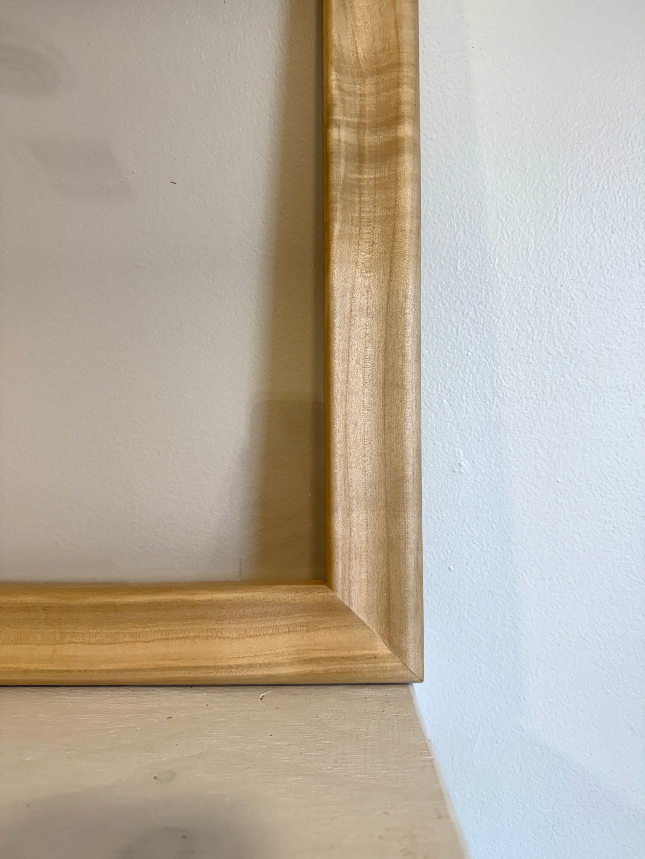 The Classic Frame