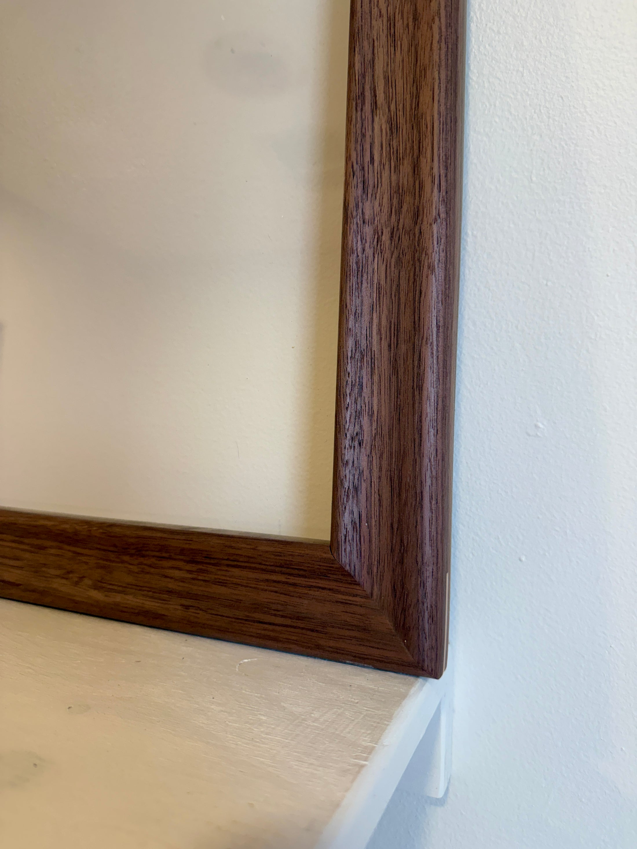 The Classic Frame