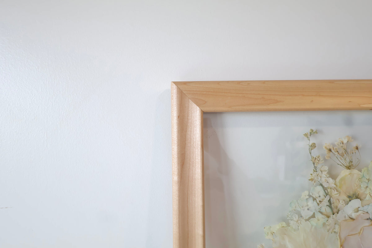 The Classic Frame
