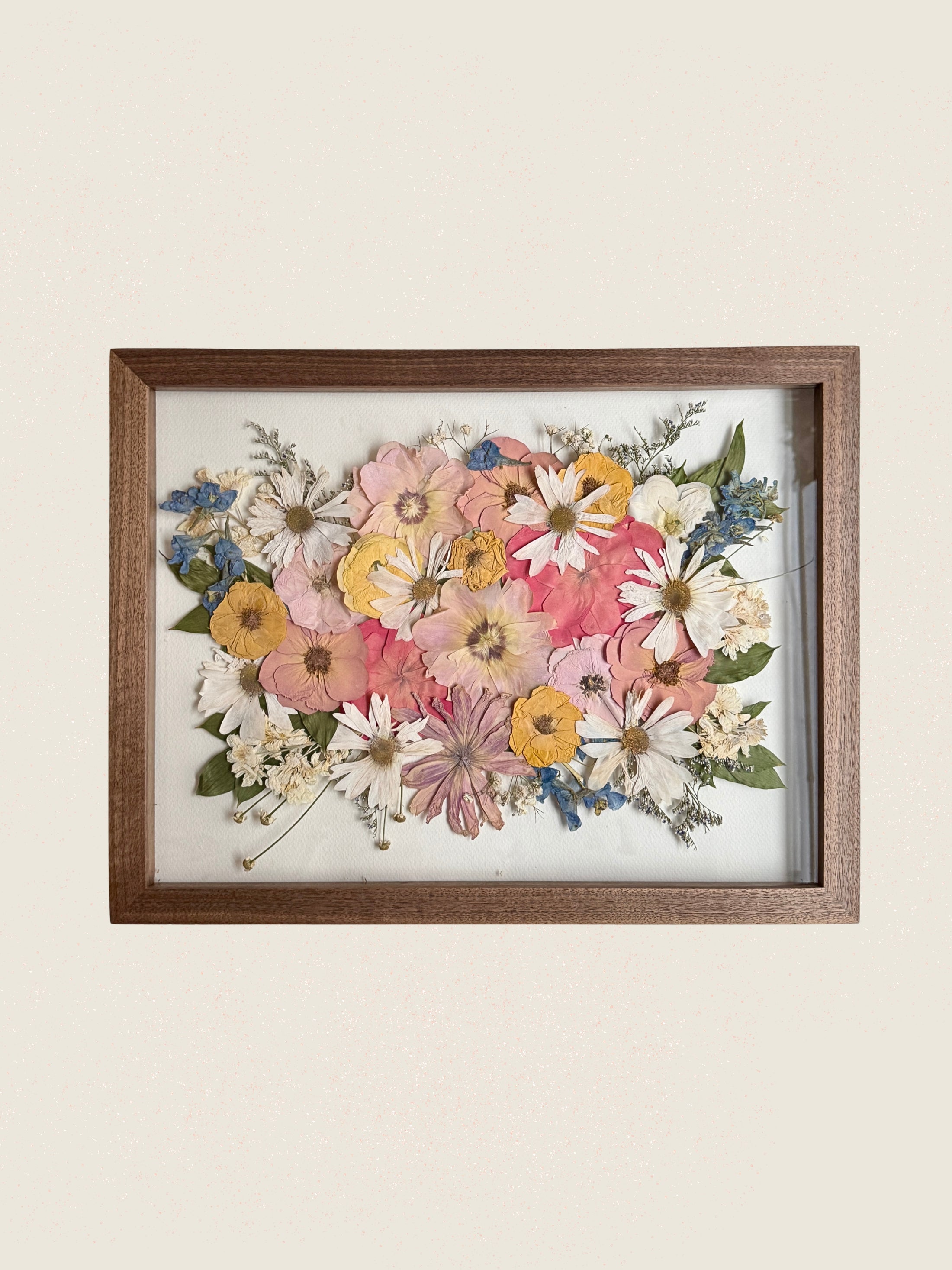 12x16" Memorial Frame